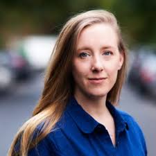 Kelsey Mckinney's Instagram, Twitter & Facebook