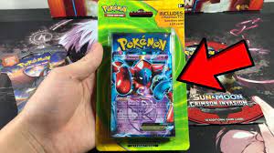 8 what is the pokémon trading card game? The Real Trick In Getting An Ex Card In Every Pokemon Pack Youtube