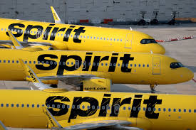 Spirit Airlines collapse shows the ‘New Antitrust’ movement is a flop