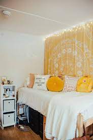 Image Result For Yellow Dorm Dorm Room Inspiration Dorm Room Designs Dorm Room Decor