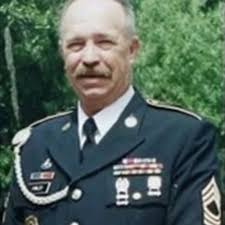 Msg Richard C. Finley, U.S. Army (Ret) Obituary September 14, 2023