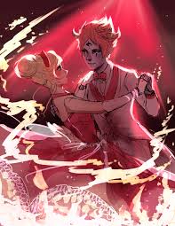 Fanart Star Vs The Forces Of Evil Tom And Star Pin De Natalia Blaszczuk Em Star Vs The Forces Of Evil The Forces Of Evil Piadas Nerds Star Vs As Forcas Do Mal