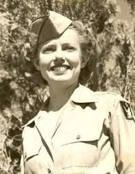 Florence Evans Obituary