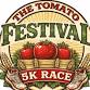 2026 Tomato Festival 5K Run/Walk