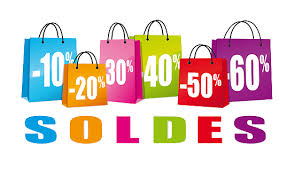 Balance, balance, pay, balance, sale. Les Soldes Economie Gouv Fr