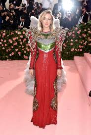 Her debut album come into my life included the multiplatinum singles freed from desire. The 40 Best Met Gala Looks Of All Time Best Met Gala Dresses