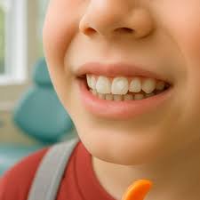 Early Signs of Cavities Orem Families ...
