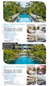 Hilton garden inn kitchener/cambridge offers 122 accommodations with coffee/tea makers and complimentary food and drink. Hotels Offering Long Term Stay Rates Case Hilton Garden Inn Bali Post Yours Loyaltylobby