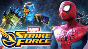· enjoy the stunning visuals . Download Marvel Strike Force Full Apk Direct Fast Download Link Apkplaygame