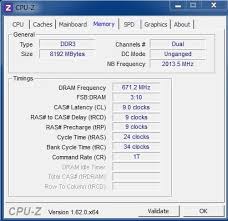 Find out how much ram your computer has. How To Check If Your Computer Memory Is Running In Dual Channel Mode Computer Memory Memory Module Ddr4
