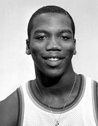 Dayton player scored 41 points in 1984 NCAA tournament