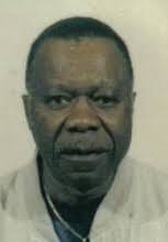 Obituary information for Sylvester A. Gordon