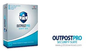 دانلود Outpost Security Suite Pro V7 5 نرم افزار برقراری امنیت پایدا