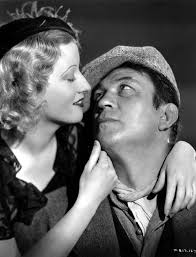 CHARLES LAUGHTON, CLARK GABLE and FRANCHOT TONE in "Mutiny