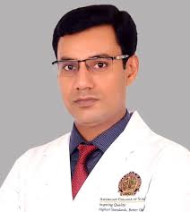 Jon Brandon Carlson, MD