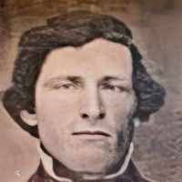 Michael Lee Huffaker (1800–1883)