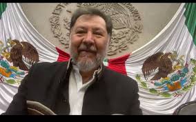 Aktuelle preise für produkte vergleichen! Norona Insiste En Presidir Camara De Diputados El Sol De Mexico Noticias Deportes Gossip Columnas