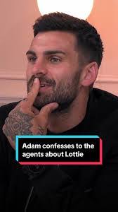 Adam Collette's Instagram, Twitter & Facebook