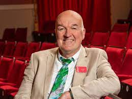 Submit a new text post. Ayr Gaiety S Joy As 250 000 Grant From Creative Scotland Saves Jobs At Theatre Daily Record