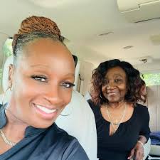 Elder Allison McDaniel