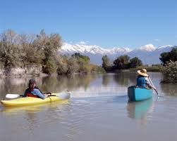 When you store your boat at utah water sports, you get the added perk of servicing your boat at the same location! Water Trail