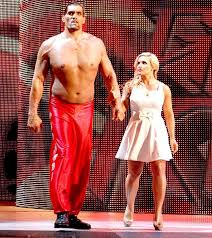 The Great Khali Vs Ryback Photos Wwe The great khali images on fanpop.