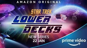 Amazon prime video january 2021 movies and tv shows. Reminder Star Trek Lower Decks Now Available Internationally On Amazon Prime Video Trekmovie Com