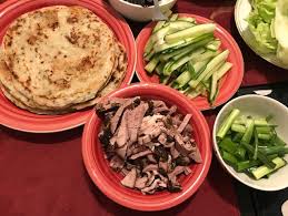 Check spelling or type a new query. Five Spiced Lamb With Chinese Pancakes Foodie2luv