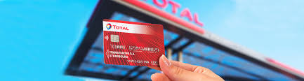 Part of a series on financial services. Fuel Card Totalenergies Egypt