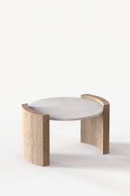 Are you looking for a coffee table for your living room or family room? Jia Small Coffee Table Atelier De Troupe