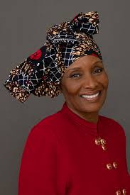 United We Stand Summit' Hosted by President Biden Taps Dr. LaVonne E.  Ansari as Panelist