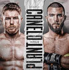 Opening Odds Released For Canelo Alvarez Vs Caleb Plant Betting Insider Journal