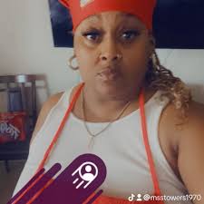 Stanley Hawkins is in Houston, TX.