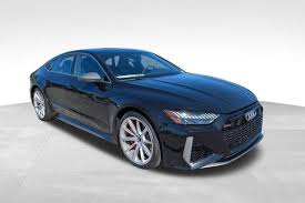 Image result for Mythos Black 2018 RS7