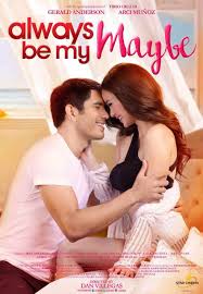 Here are some suggestions of the movies that you can watch on netflix, amazon prime, hotstar and other ott pl. Always Be My Maybe 2019 Imdb