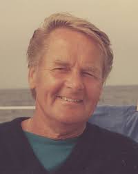 Douglas Stevens Obituary