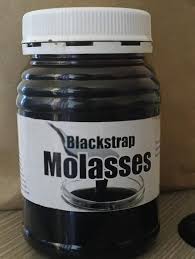 Molasses