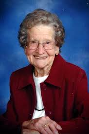 Phyllis Ruth Park Obituary