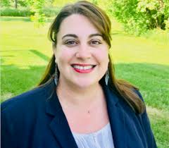 Meet and Greet: Melissa Fransen