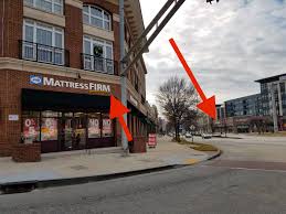 For the past 90 years, mattress firm and our family of companies have been delivering better sleep by matching you with your perfect mattress at the perfect price. Atlanta S Double Dose Of Mattress Firms On Same Street An Enduring Mystery Curbed Atlanta