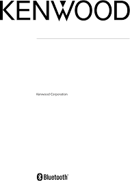 View all kenwood dnx5140 manuals. Handleiding Kenwood Kca Bt300 Pagina 35 Van 35 Nederlands