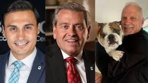 Bedford mayoral race amplifies voices old and new as candidates speak to  economic future