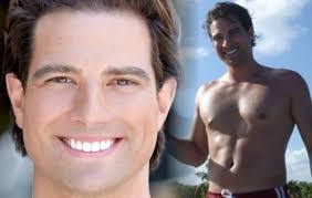 Scott Mcgillivray's Instagram, Twitter & Facebook