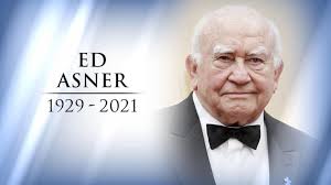 Asner, the blustery but lovable lou grant in two successful television series, died at 91. Lytdojieegevsm