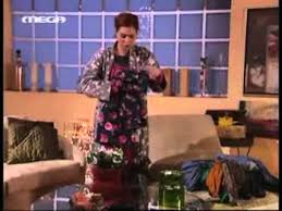 Mireasa pentru fiul meu 6 martie 2014 www.emisiunionline.ucoz.ro. Ta Mystika Tis Edem Nora Loukas Ep 503 Part 2 Youtube