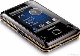 Philips D900 pictures, official photos