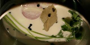 Comment Est Nee La Sauce Bechamel