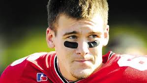 Ogden's hands won out over his feet