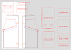 Blueprint Arcade Machine Dimensions