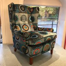 Profile for Møbeltapetsermester Inger Eide